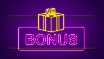 Бонус на день рождения