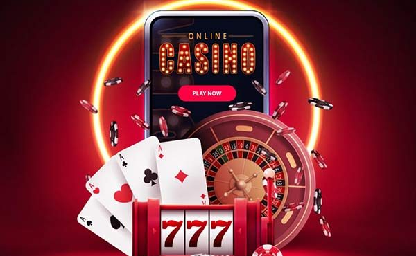 Азартные игры